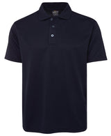 Podium S/S Poly Polo