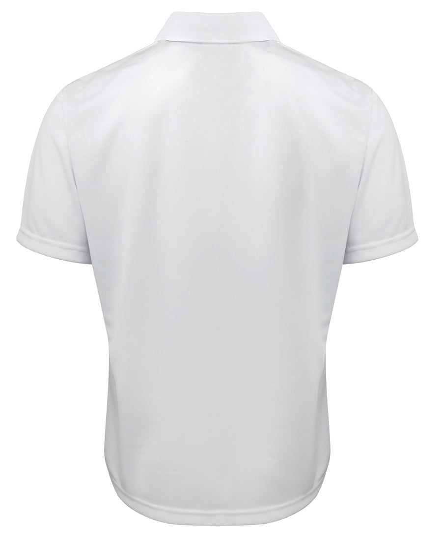 Podium S/S Poly Polo