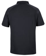 Podium Contrast Stretch Polo