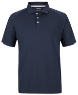 Podium Contrast Stretch Polo