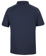 Podium Contrast Stretch Polo