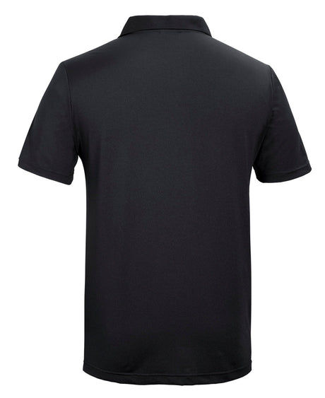 Podium Stretch Polo