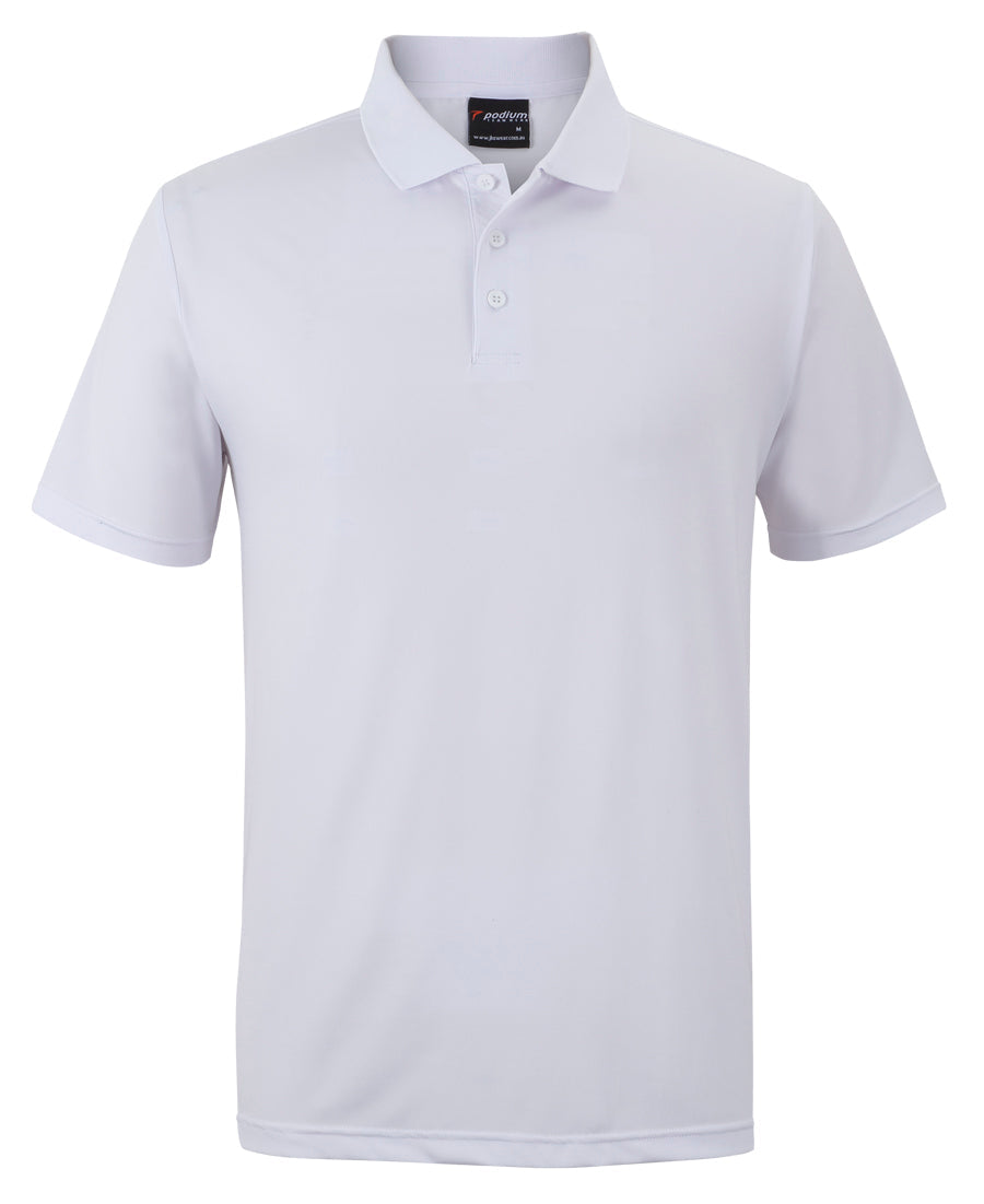 Podium Stretch Polo