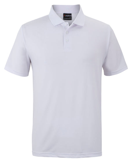 Podium Stretch Polo