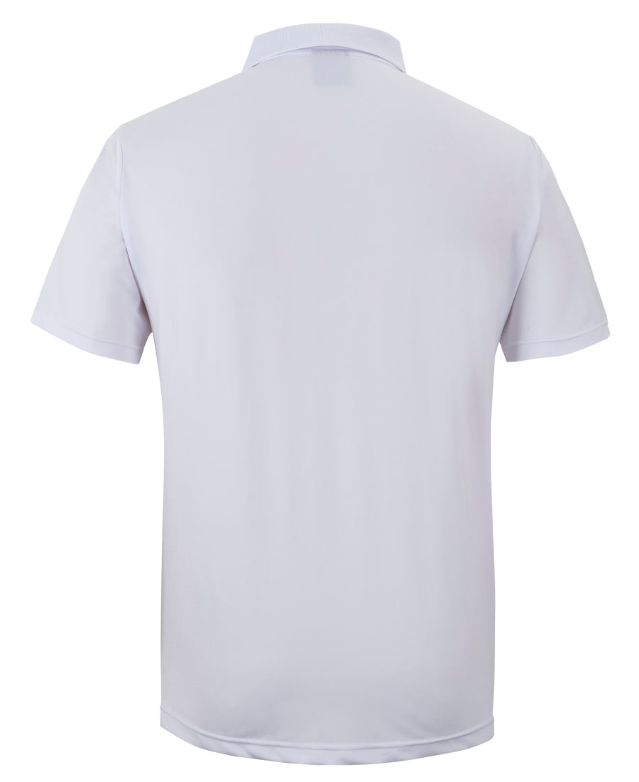 Podium Stretch Polo