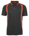 Podium Swirl Polo