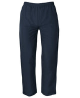 Podium Warm Up Zip Pant
