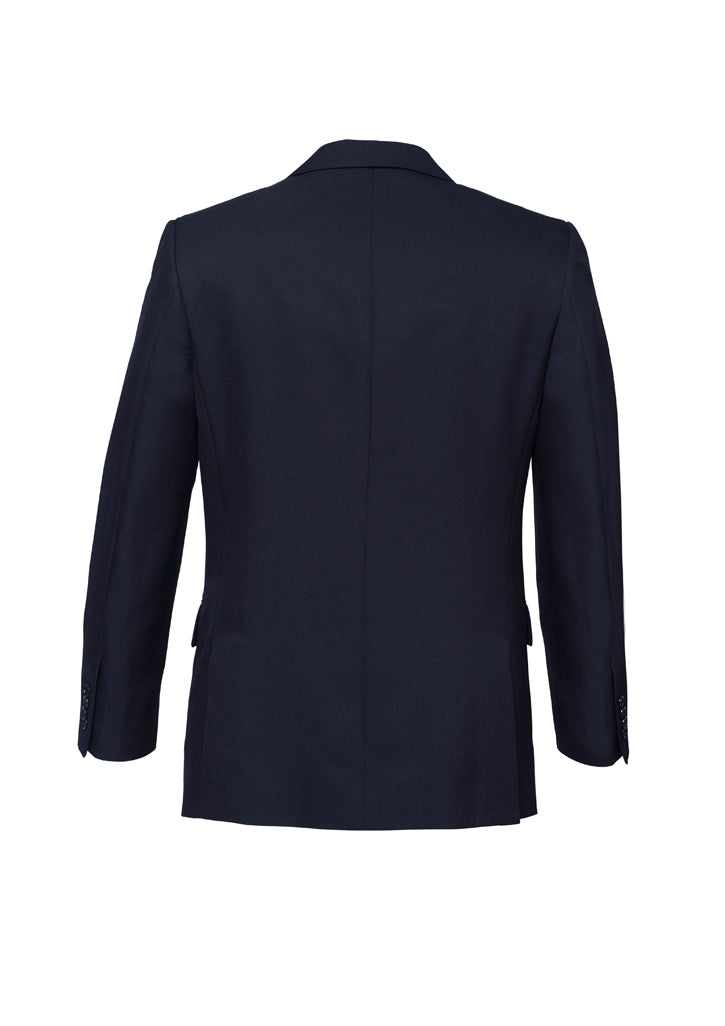 Mens Cool Stretch 2 Button Classic Jacket