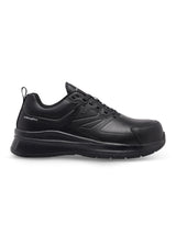 Men's Hypertec Leather Safety Shoe