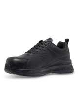 Men's Hypertec Leather Safety Shoe