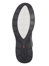 Men's Hypertec Leather Safety Shoe