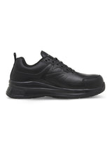 Men's Hypertec Leather Safety Shoe