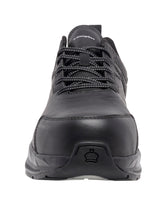 Men's Hypertec Leather Safety Shoe