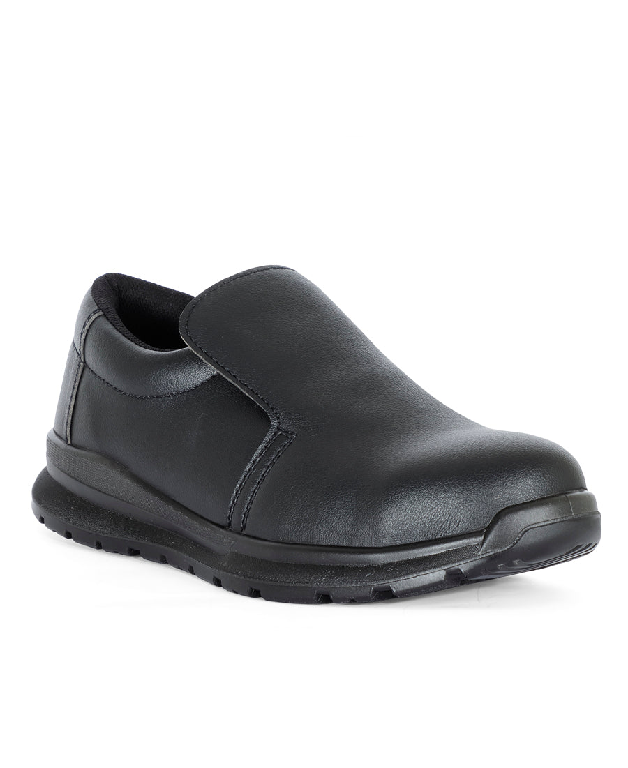 JB's Microfibre Shoe