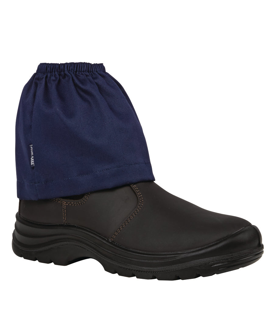 JB's Boot Cover
