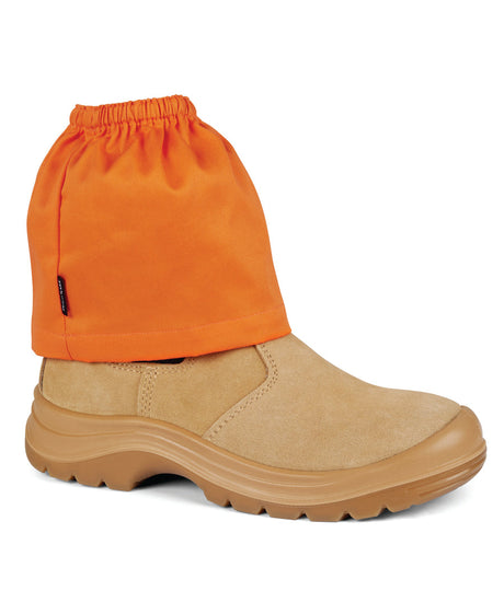 JB's Boot Cover