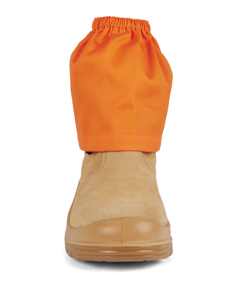 JB's Boot Cover
