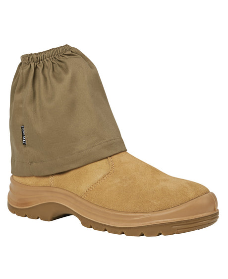 JB's Boot Cover