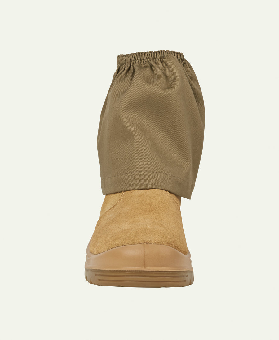JB's Boot Cover