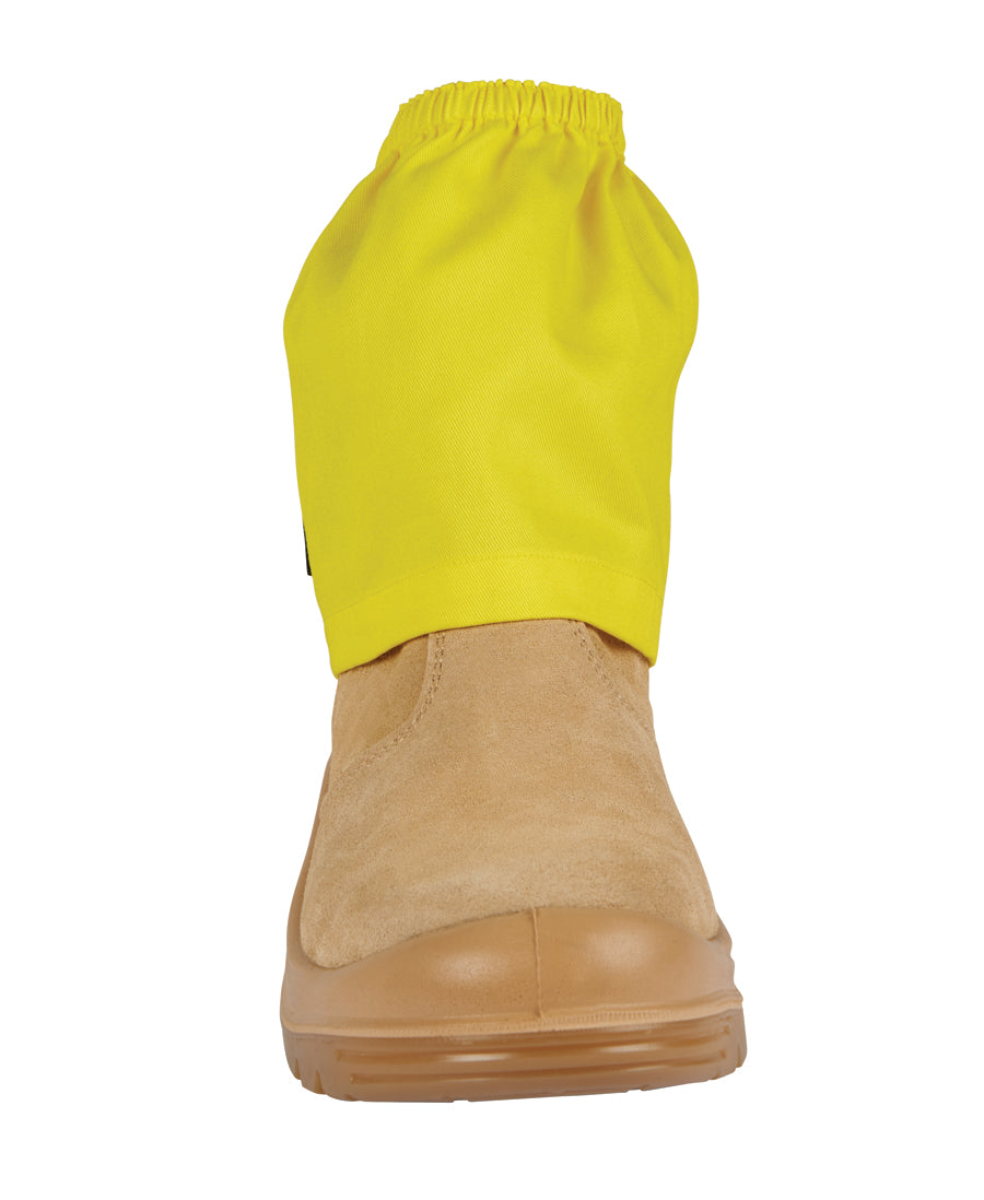 JB's Boot Cover