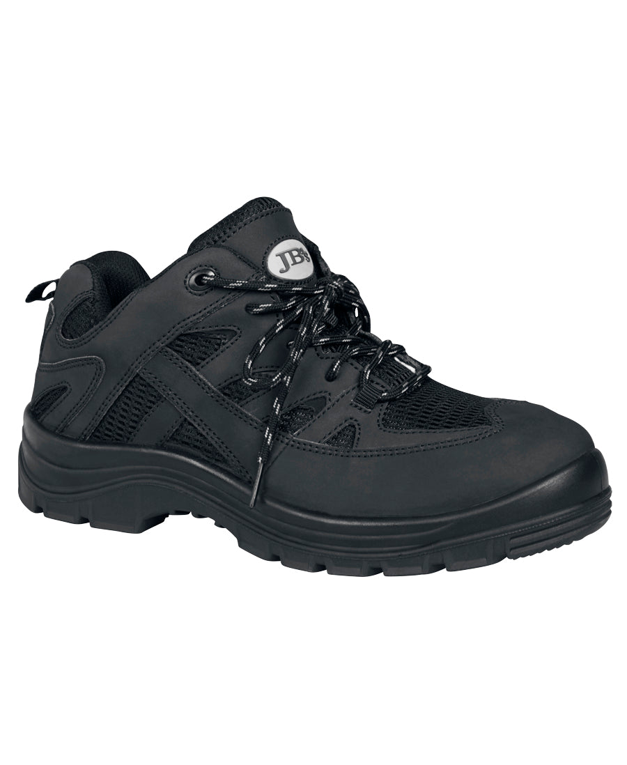 JB's Safety Sport Shoe