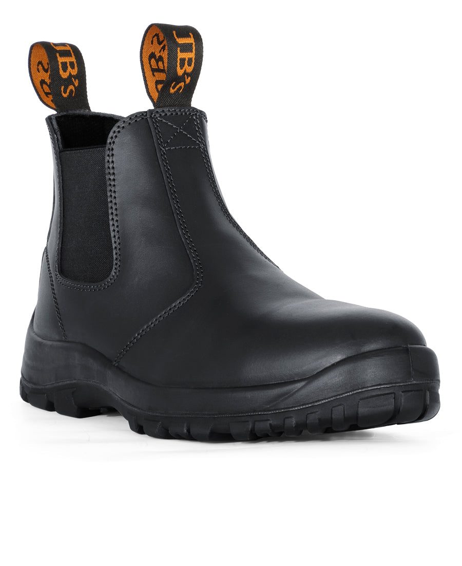 JB's Traditional Soft Toe Boot