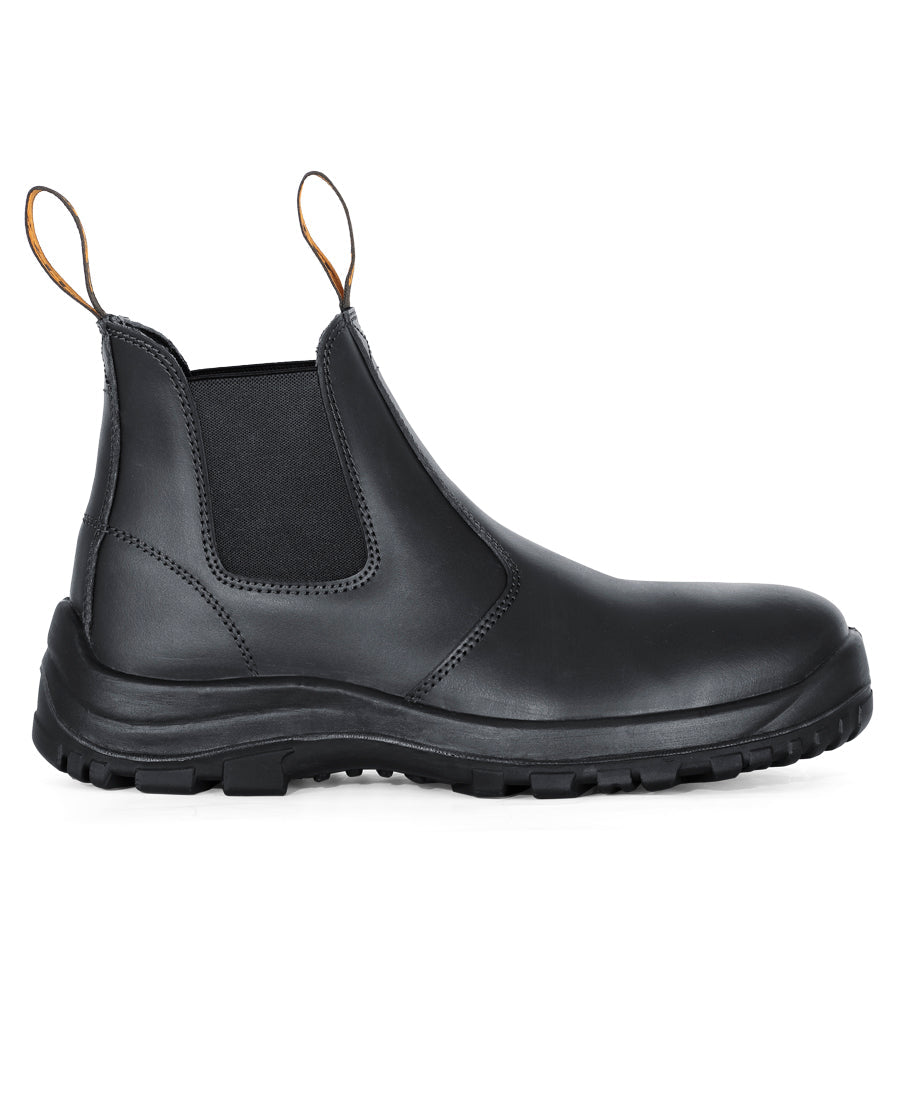 JB's Traditional Soft Toe Boot