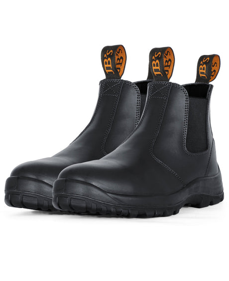 JB's Traditional Soft Toe Boot