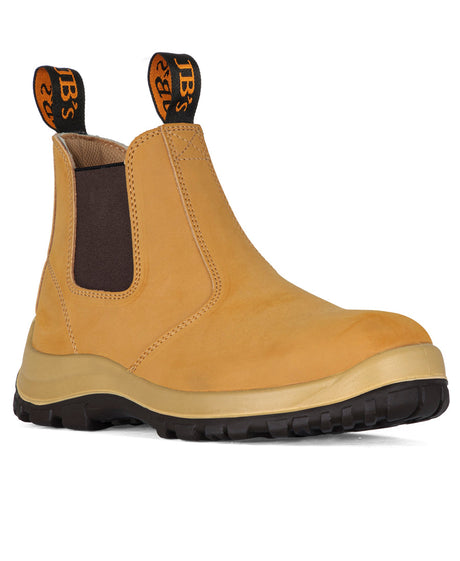 JB's Traditional Soft Toe Boot