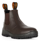 JB's Traditional Soft Toe Boot