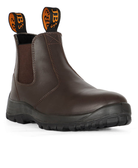JB's Traditional Soft Toe Boot