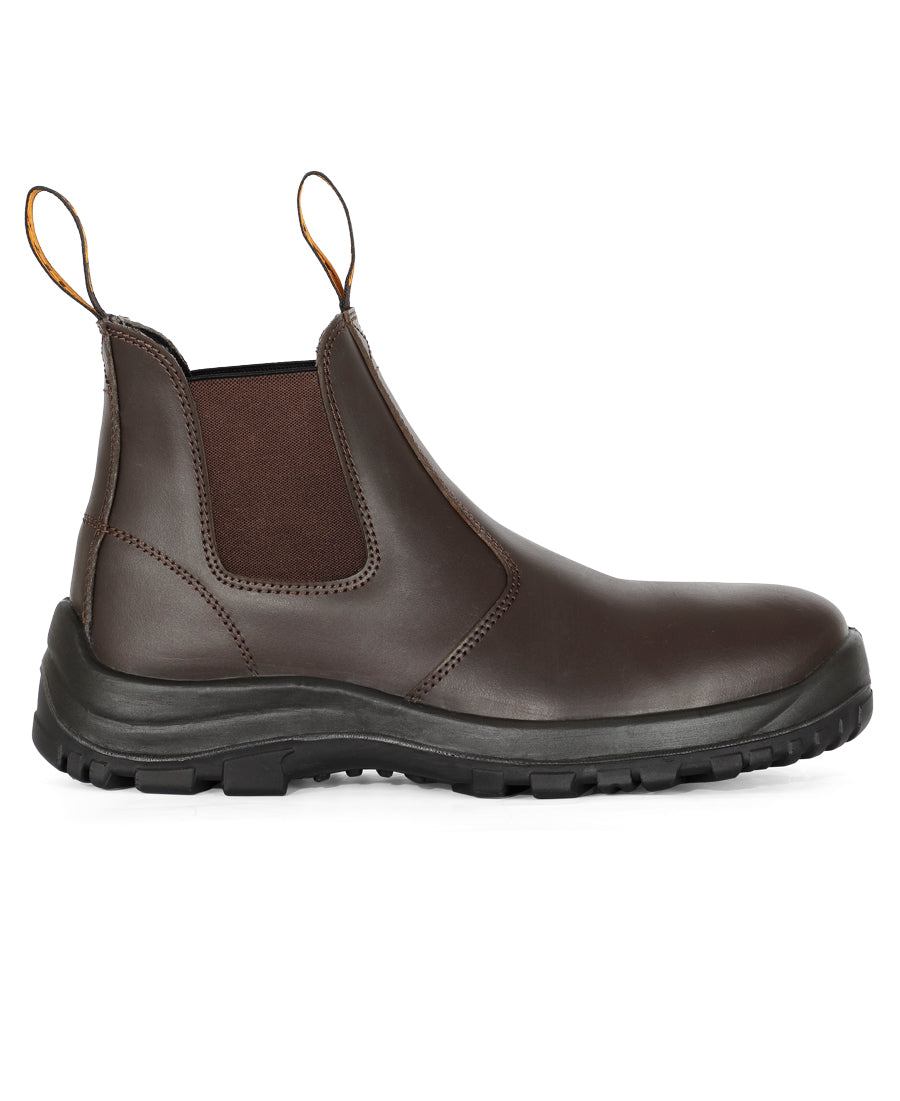 JB's Traditional Soft Toe Boot