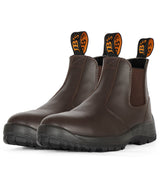JB's Traditional Soft Toe Boot