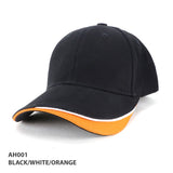 Razor Cap