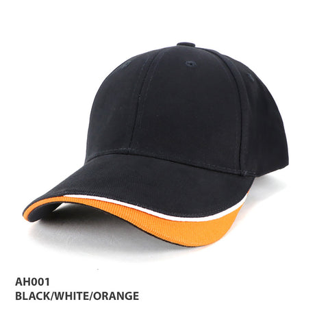 Razor Cap