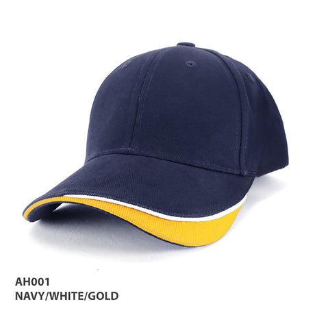 Razor Cap