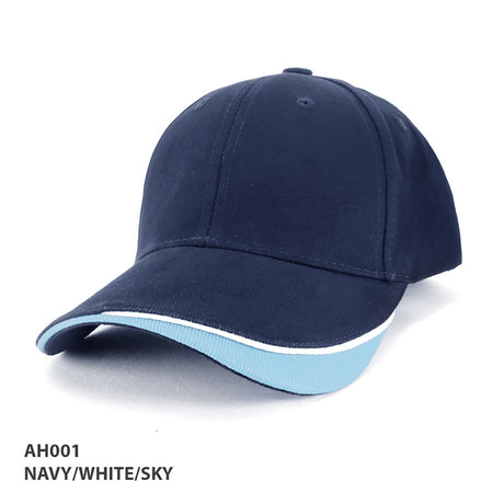 Razor Cap