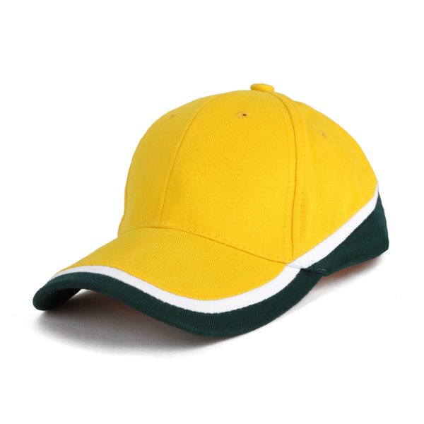 Mountain Cap