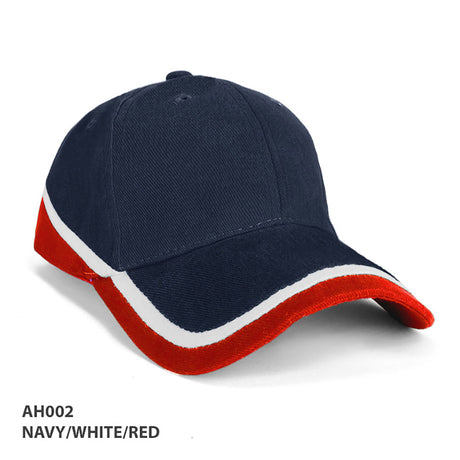 Mountain Cap