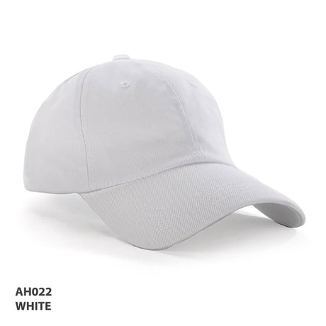 Hbc Unstructured Cap