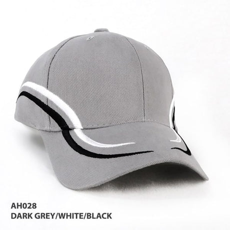 Langdon Cap