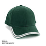 Hbc Double Piping Cap
