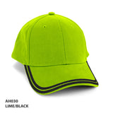 Hbc Double Piping Cap