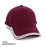 Hbc Double Piping Cap