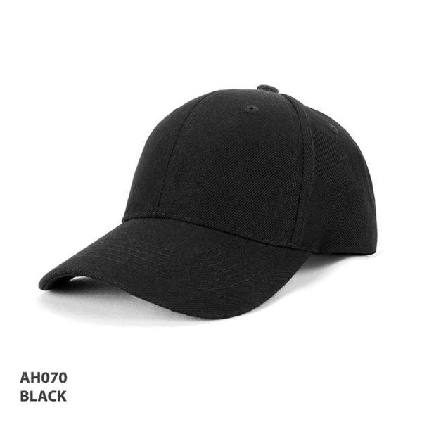 Wool Blend Cap