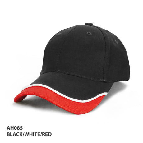 Merlin Cap
