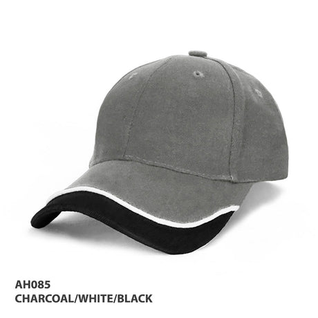 Merlin Cap
