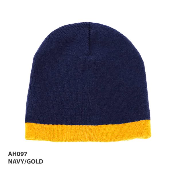 Acrylic Beanie