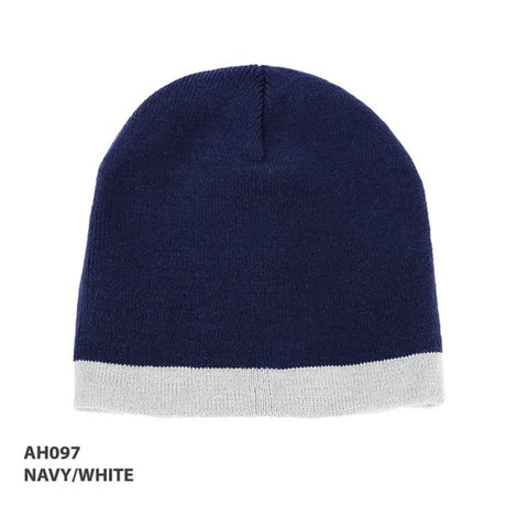 Acrylic Beanie