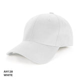 Organic Cotton Cap